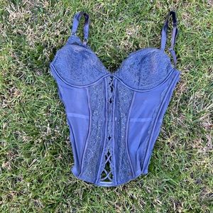 Brand new Victoria secret corset